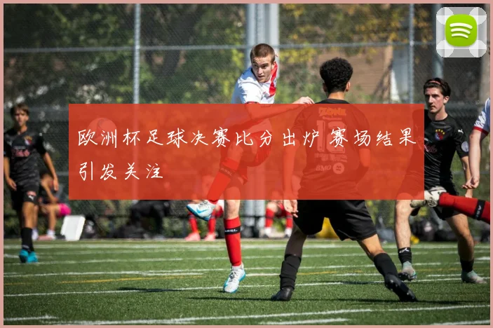 欧洲杯足球决赛比分出炉 赛场结果引发关注