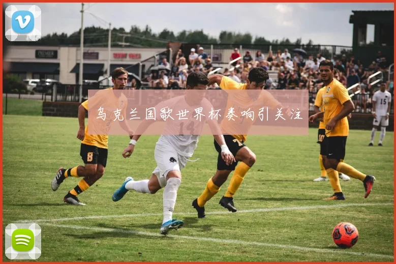 乌克兰国歌世界杯奏响引关注